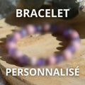 Taille bracelet personnalisé - 19cm