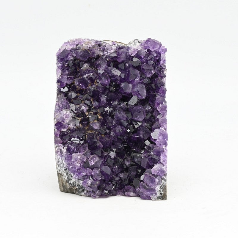 Géode d'Améthyste (789g) Réf : AME-M5