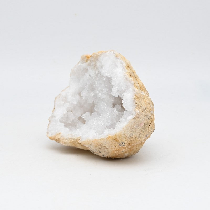 Géode de Quartz (383g) Réf : DGEO-P8