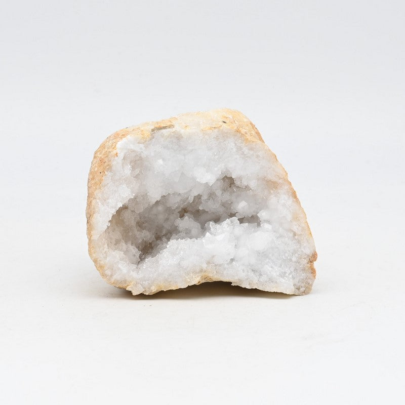 Géode de Quartz (268g) Réf : DGEO-P10
