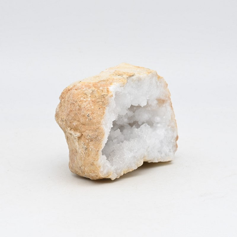 Géode de Quartz (268g) Réf : DGEO-P10