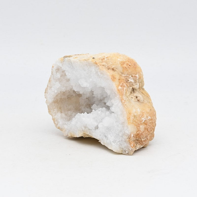 Géode de Quartz (268g) Réf : DGEO-P10