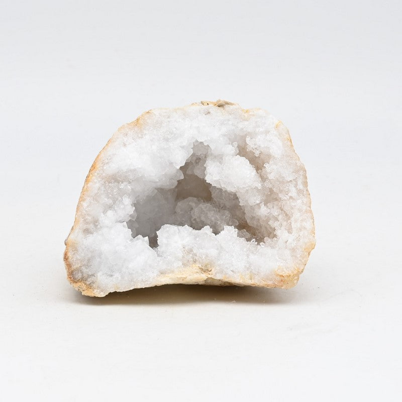 Géode de Quartz (245g) Réf : DGEO-P11