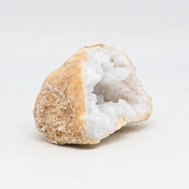 Géode de Quartz (245g) Réf : DGEO-P11