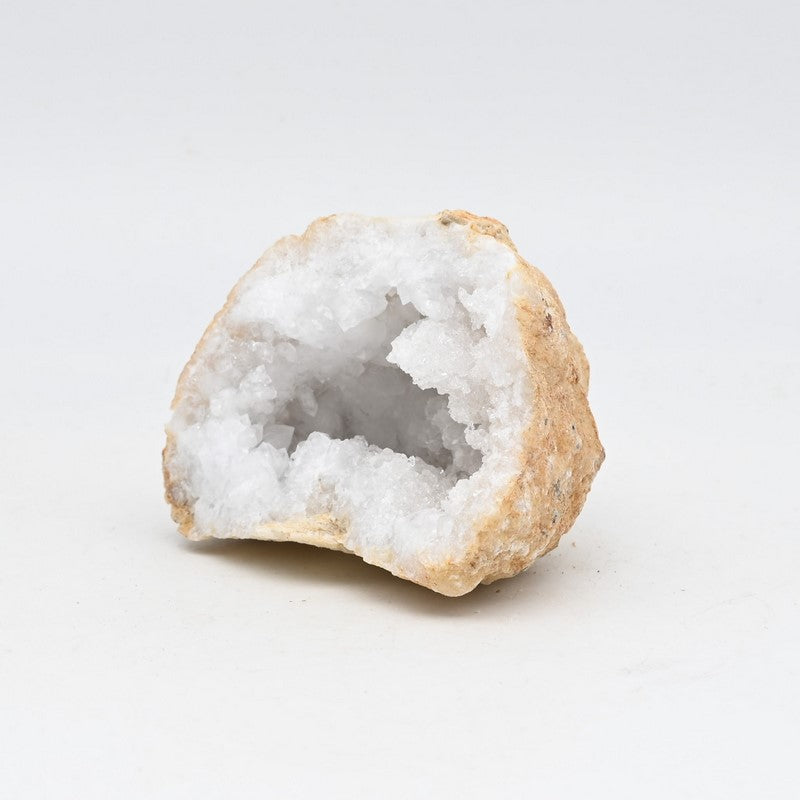 Géode de Quartz (245g) Réf : DGEO-P11