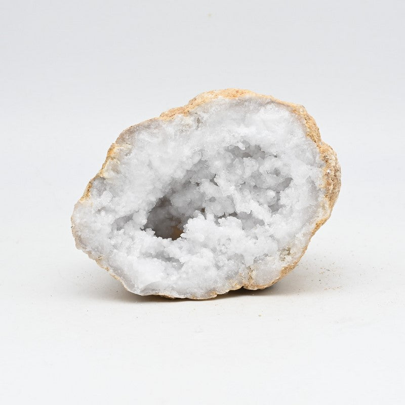 Géode de Quartz (462g) Réf : DGEO-P14