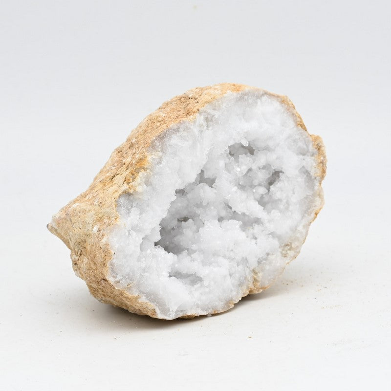 Géode de Quartz (462g) Réf : DGEO-P14