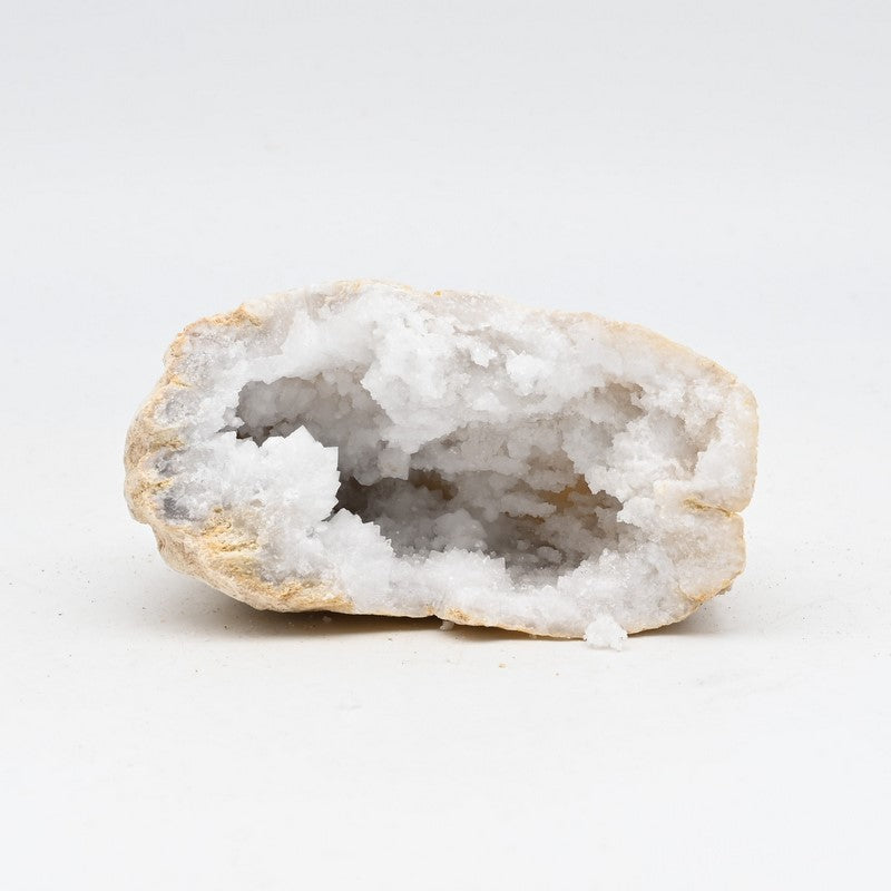 Géode de Quartz (227g) Réf : DGEO-P18