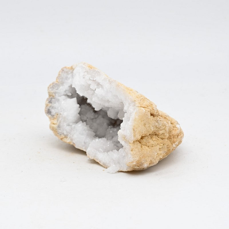 Géode de Quartz (227g) Réf : DGEO-P18