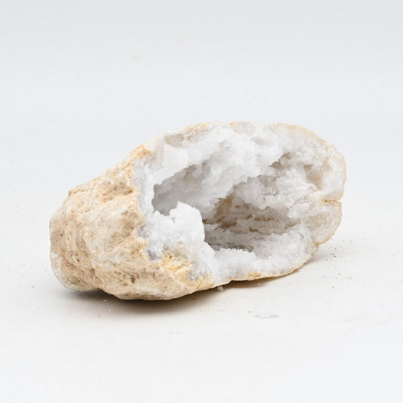 Géode de Quartz (227g) Réf : DGEO-P18