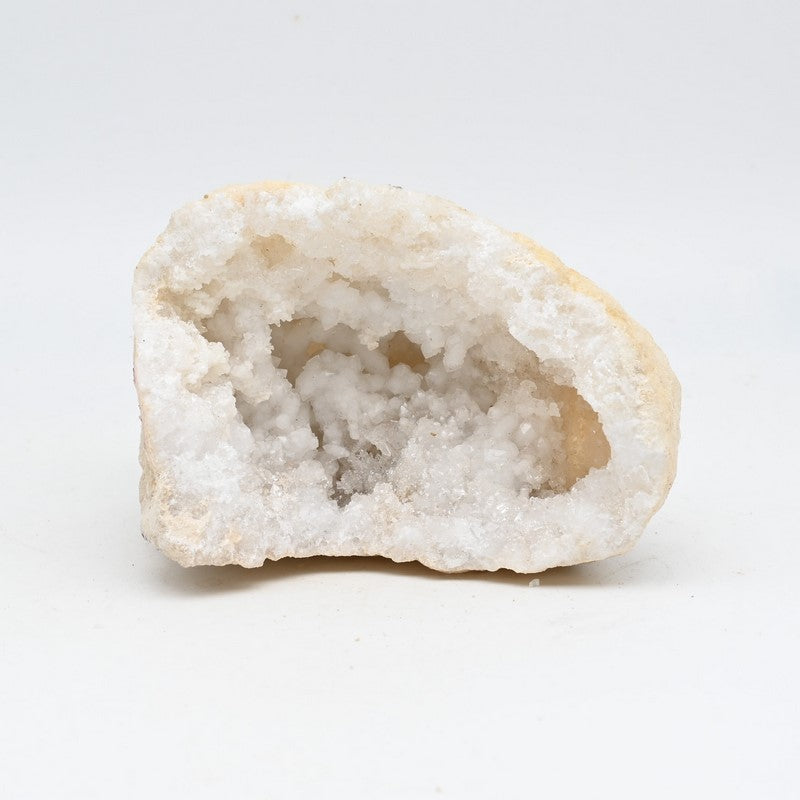 Géode de Quartz (505g) Réf : DGEO-M4