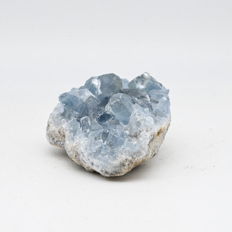 Géode de Célestine Réf : CELM6 470g