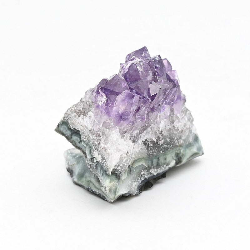 Géode d'Améthyste (74g) Réf : AME-P7