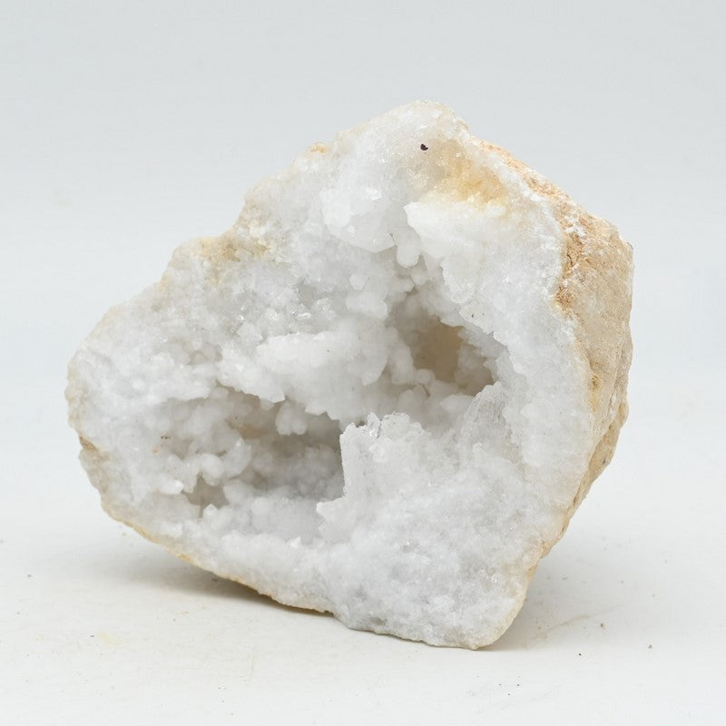 Géode de Quartz (405g) Réf : DGEO-M24