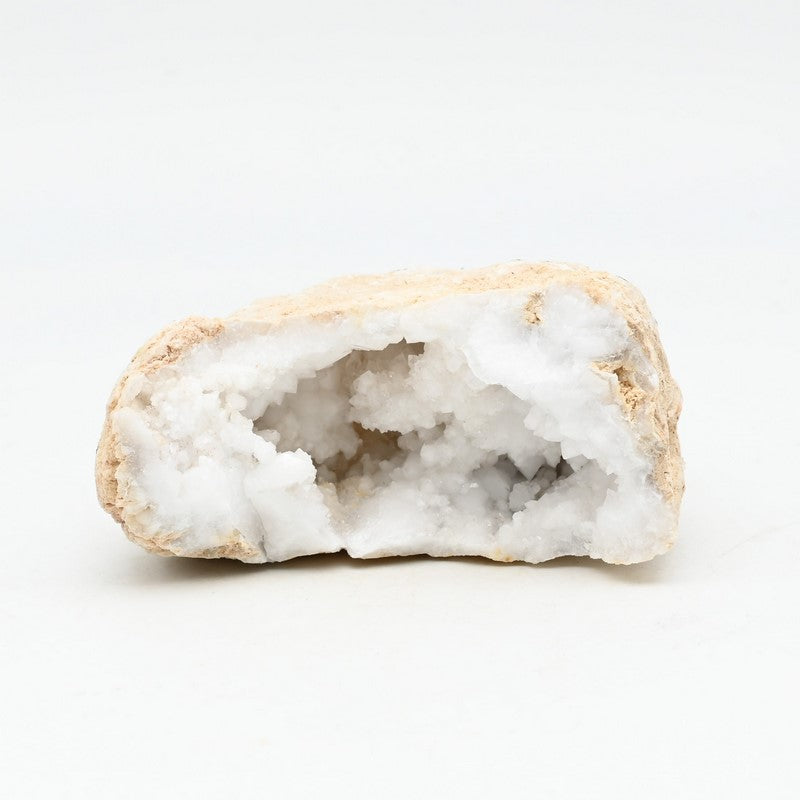 Géode de Quartz (219g) Réf : DGEO-P29