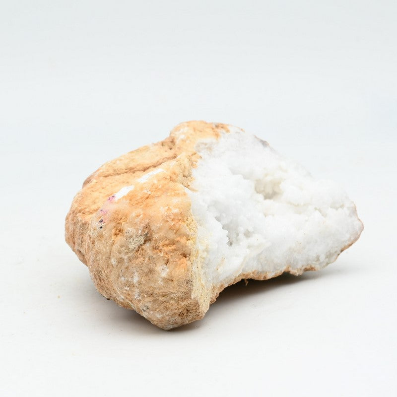 Géode de Quartz (369g) Réf : DGEO-M20