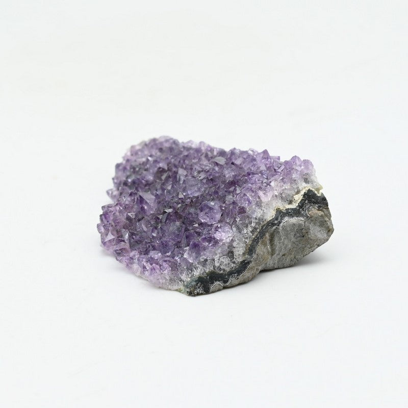 Géode d'Améthyste (38g) Réf : AME-P3