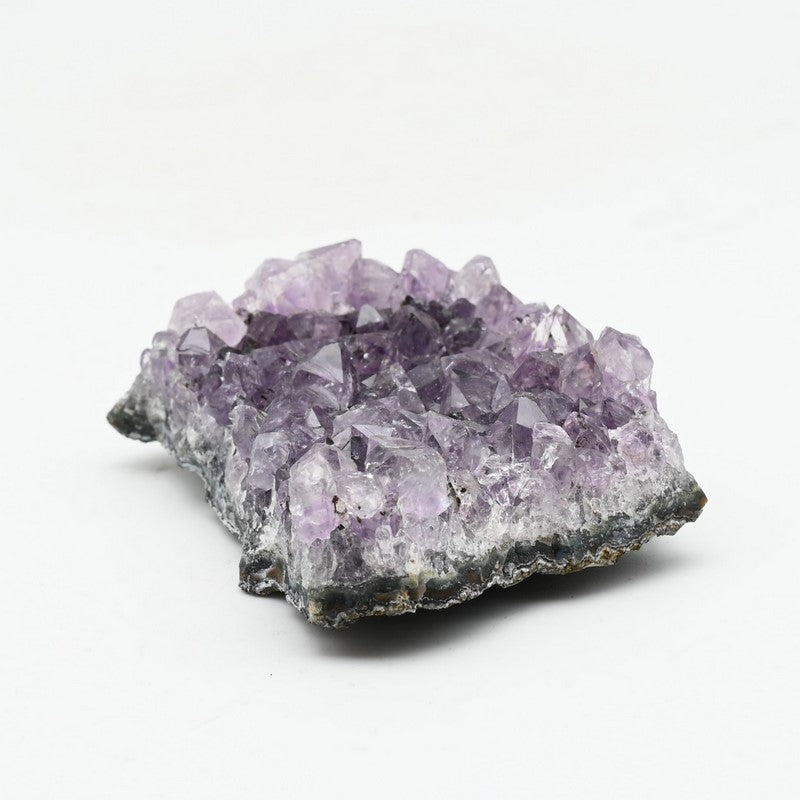 Géode d'Améthyste (61g) Réf : AME-P4
