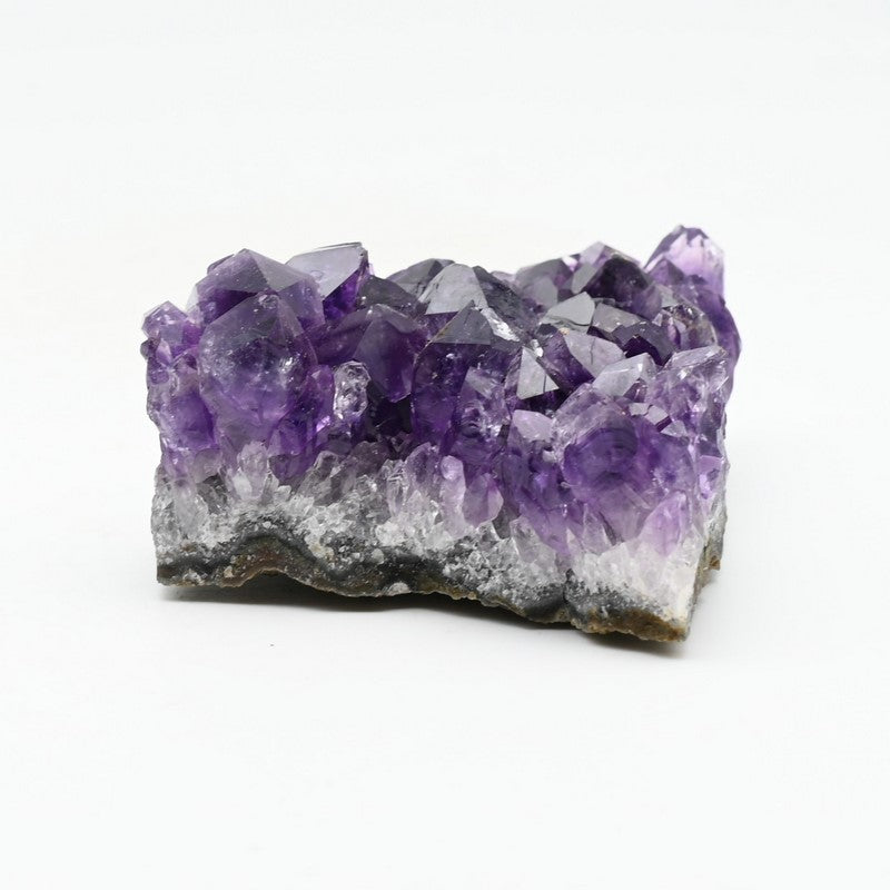 Géode d'Améthyste (165g) Réf : AME-P5