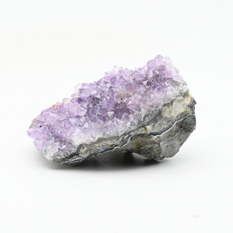 Géode d'Améthyste (56g) Réf : AME-P8