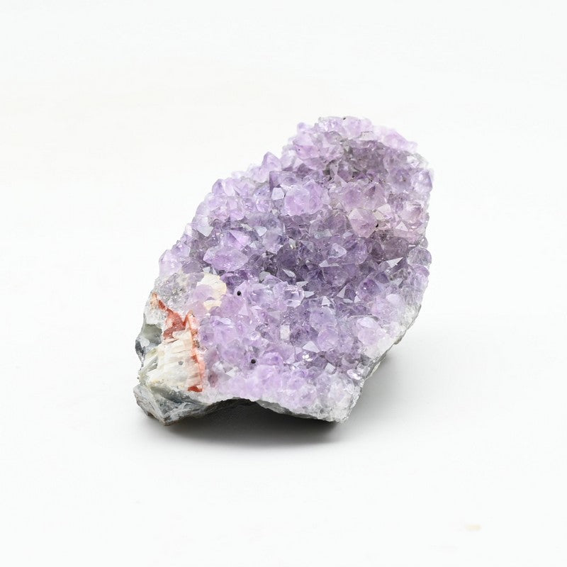 Géode d'Améthyste (56g) Réf : AME-P8