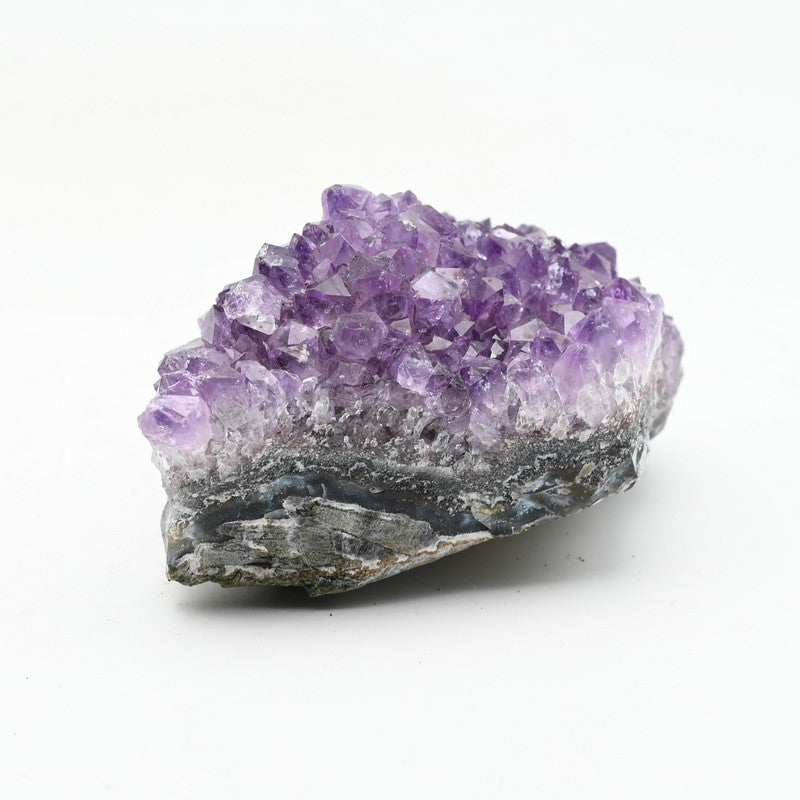 Géode d'Améthyste (93g) Réf : AME-P16