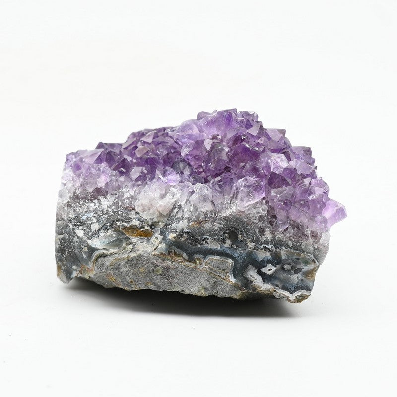 Géode d'Améthyste (93g) Réf : AME-P16