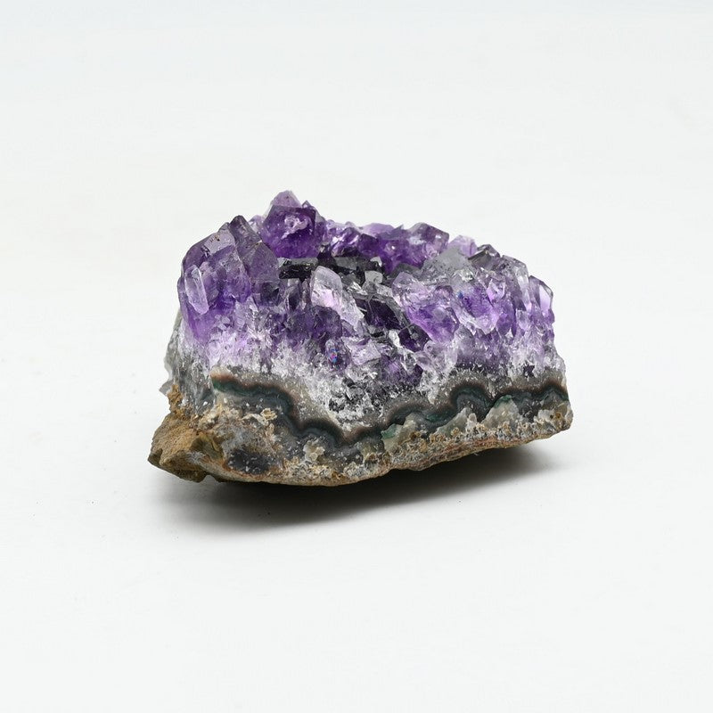 Géode d'Améthyste (89g) Réf : AME-P8