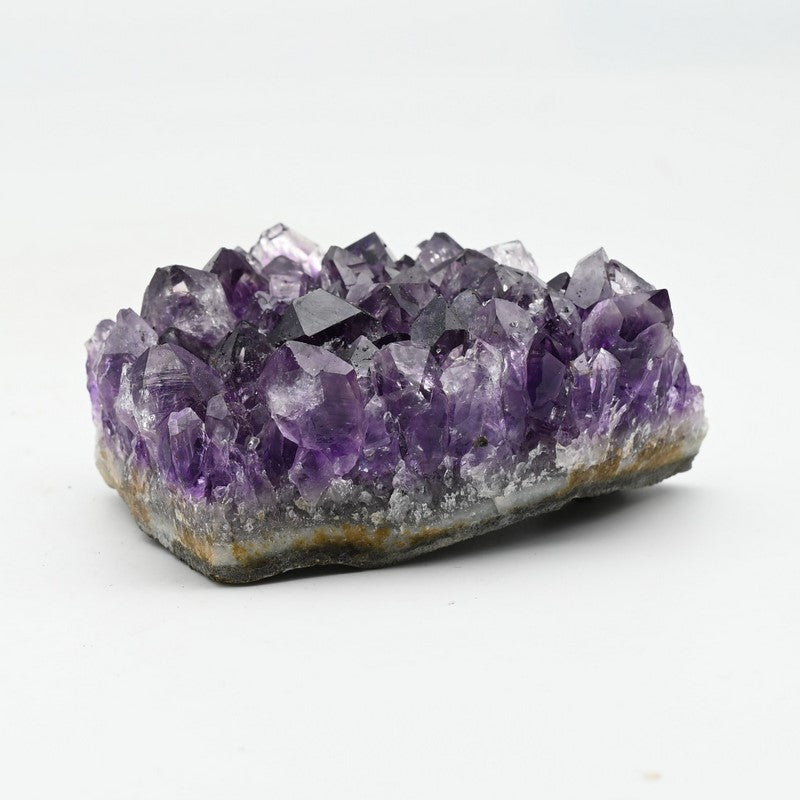 Géode d'Améthyste (161g) Réf : AME-P14