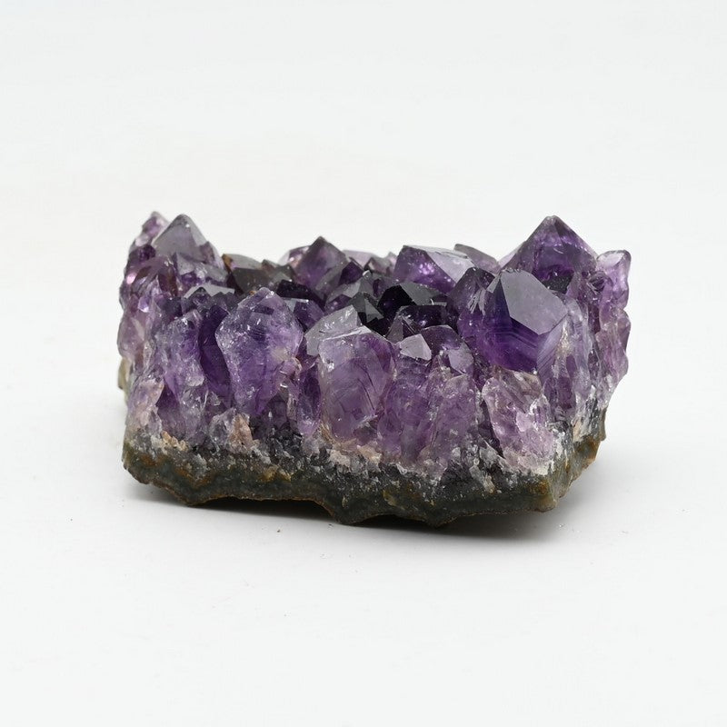 Géode d'Améthyste (101g) Réf : AME-P22