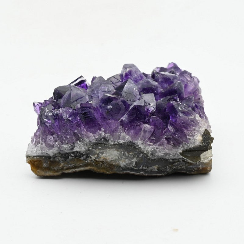 Géode d'Améthyste (145g) Réf : AME-P20