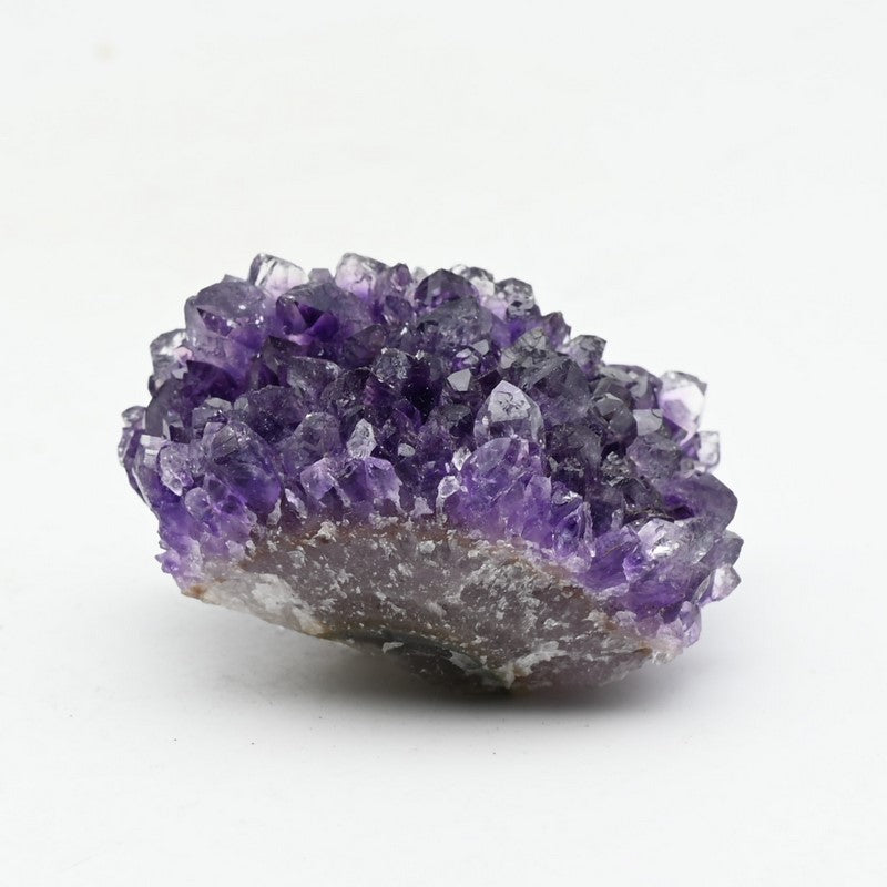 Géode d'Améthyste (74g) Réf : AME-P27