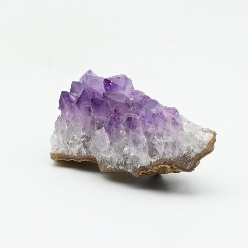 Géode d'Améthyste (66g) Réf : AME-P22