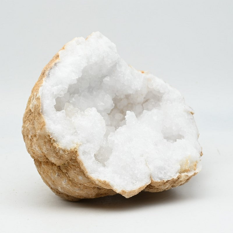 Géode de Quartz (1506g) Réf : GEO-MG4