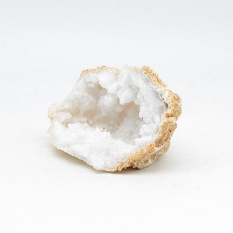 Géode de Quartz (138g) Réf : DGEO-P12