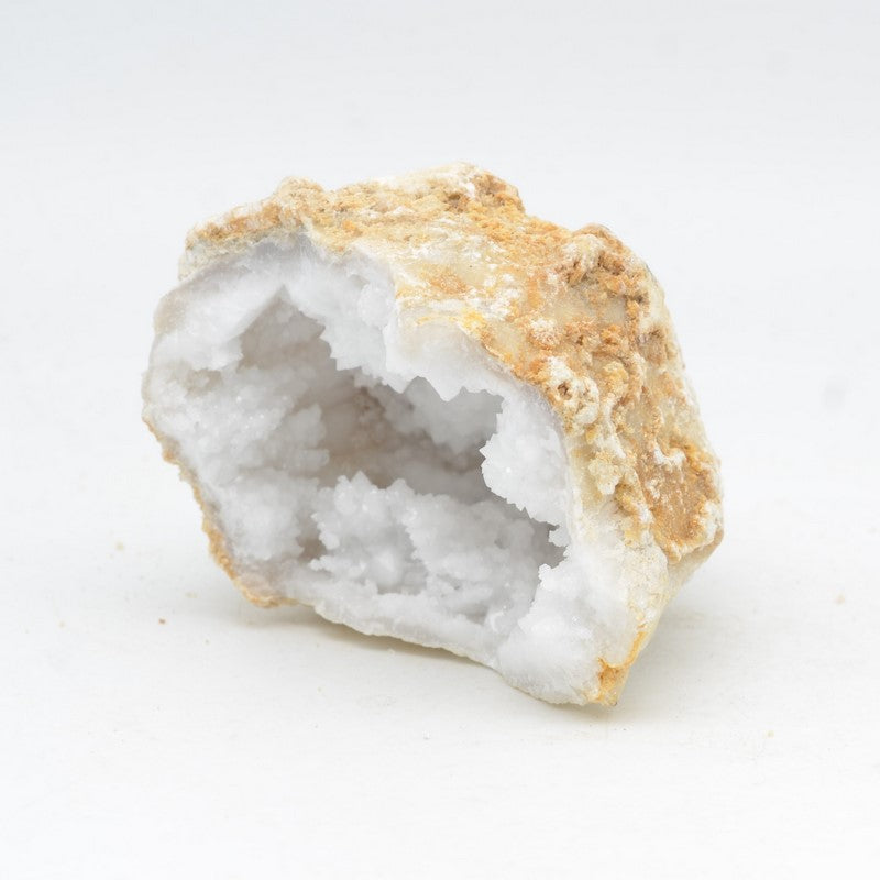 Géode de Quartz (258g) Réf : DGEO-P13