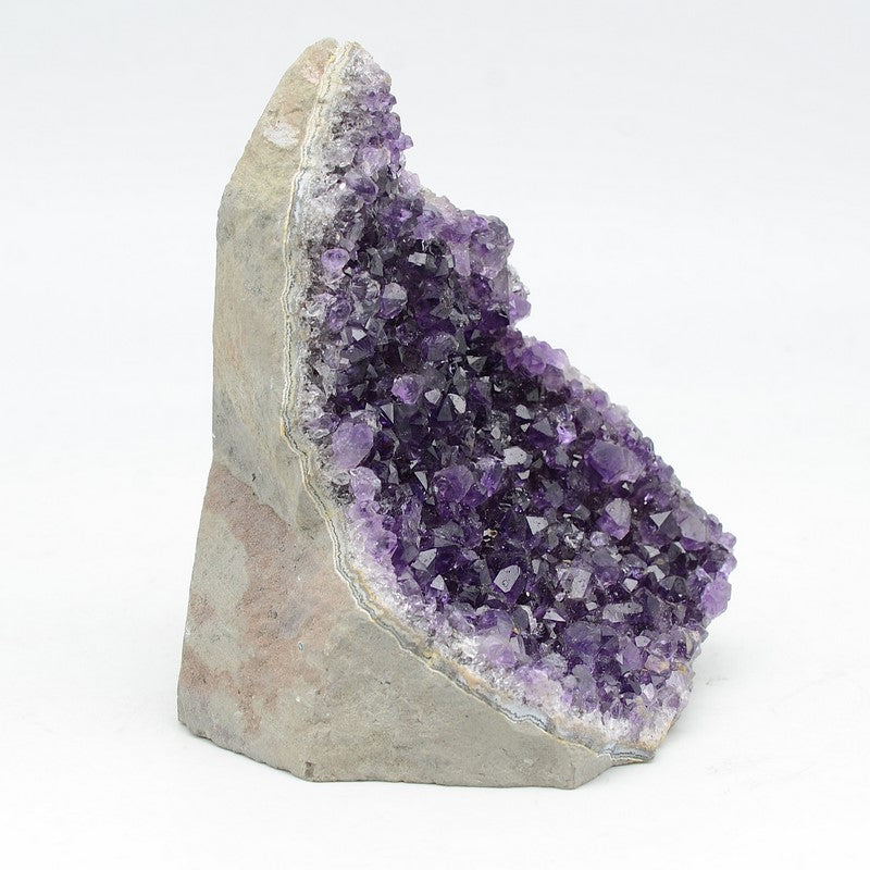 Géode d'Améthyste (381g) Réf : AME-M1