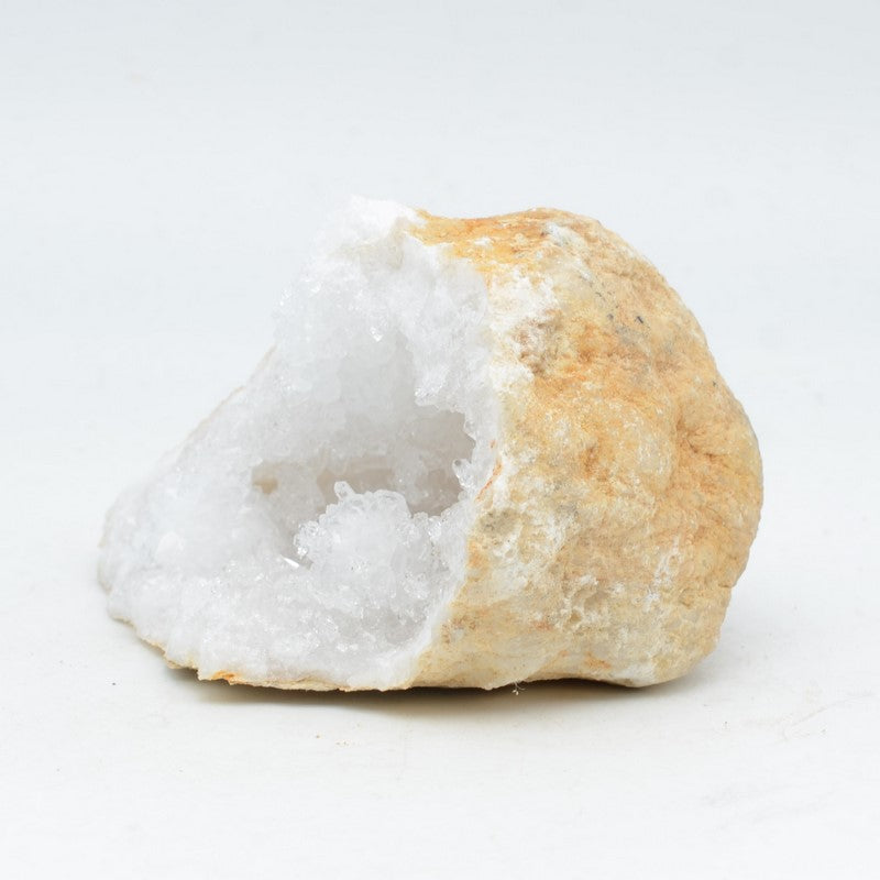 Géode de Quartz (222g) Réf : DGEO-P17