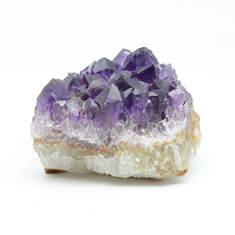 Géode d'Améthyste (269g) Réf : AME-P30