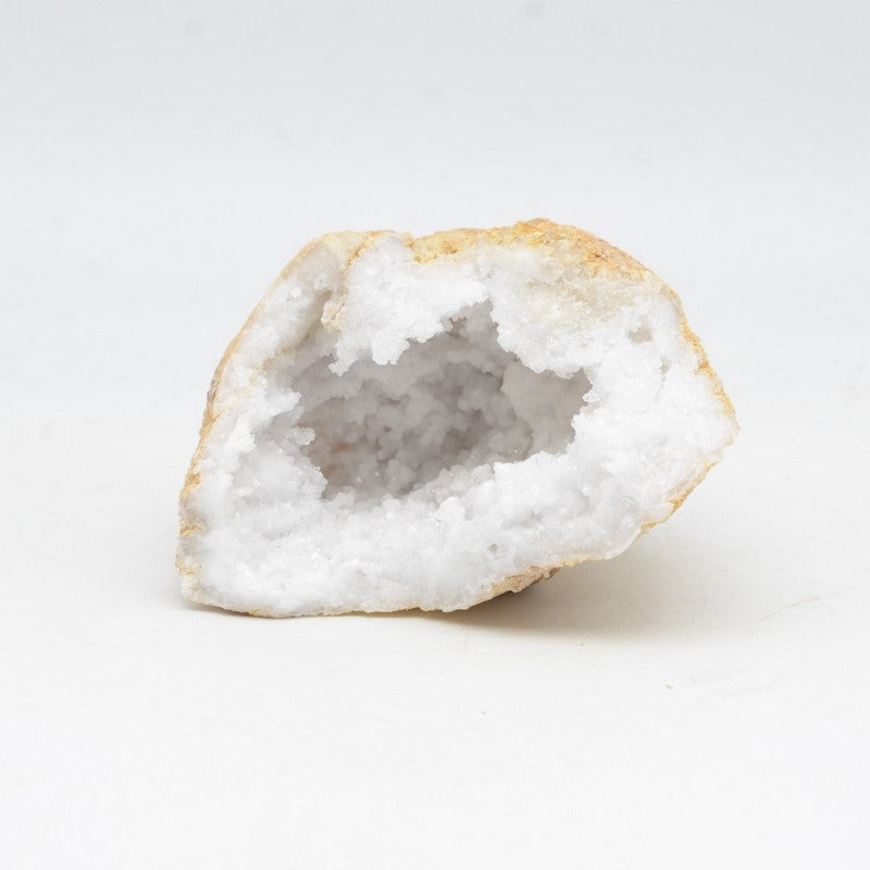 Géode de Quartz (274g) Réf : DGEO-P21