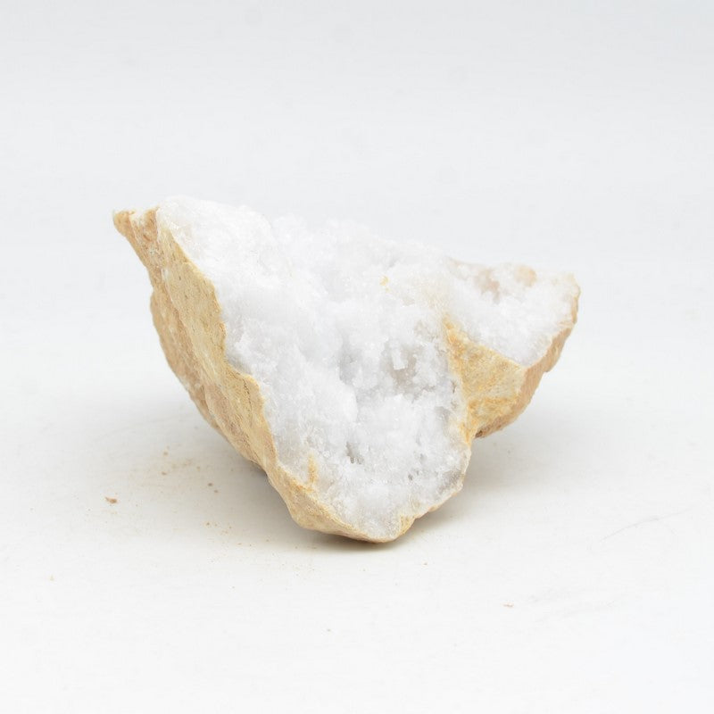 Géode de Quartz (207g) Réf : DGEO-P4