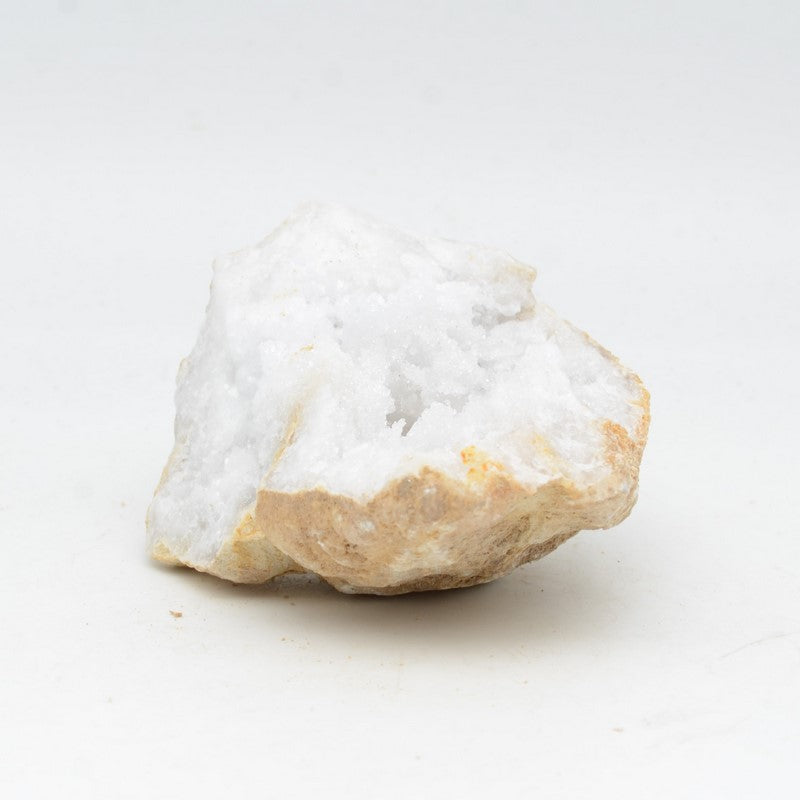 Géode de Quartz (207g) Réf : DGEO-P4