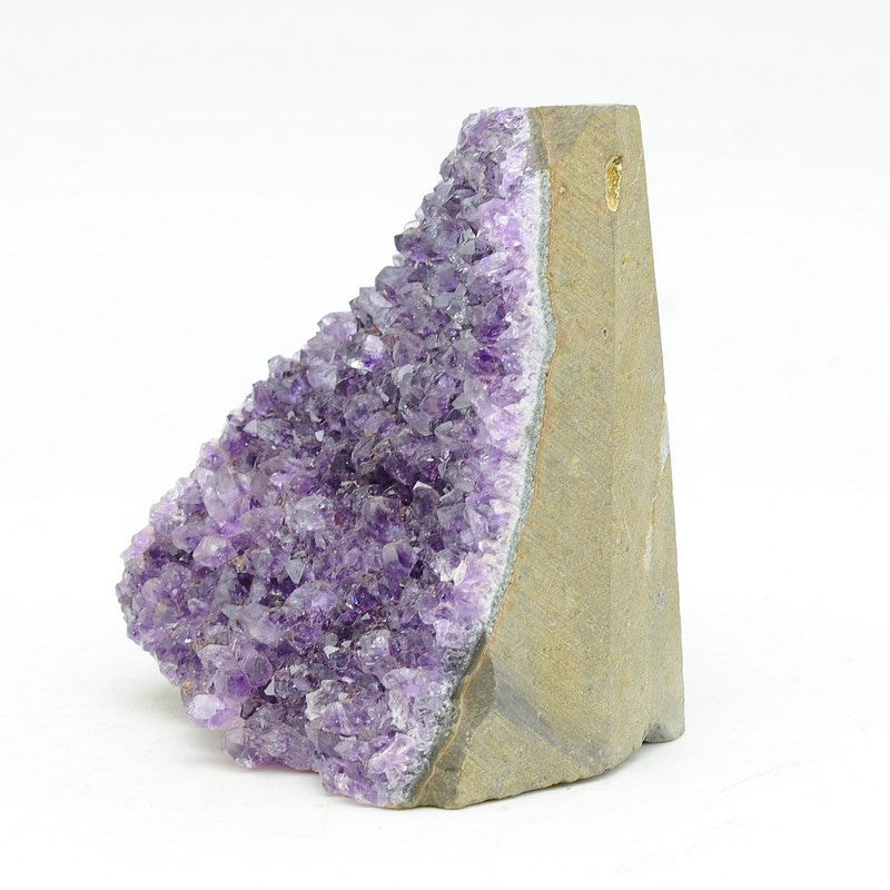 Géode d'Améthyste (304g) Réf : AME-M20