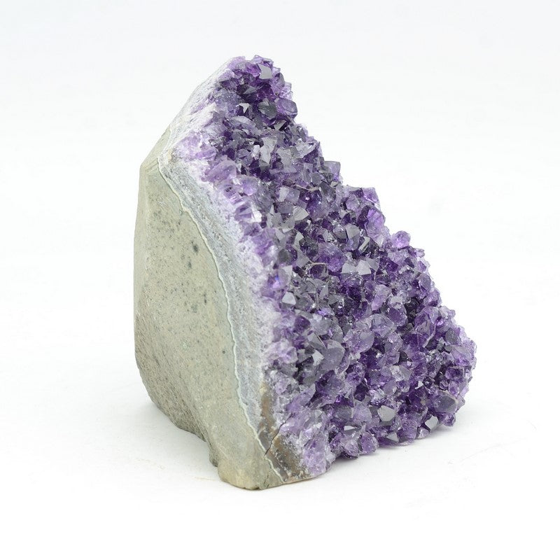 Géode d'Améthyste (533g) Réf : AME-M22