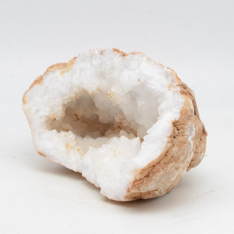 Géode de Quartz (512g) Réf : DGEO-M17