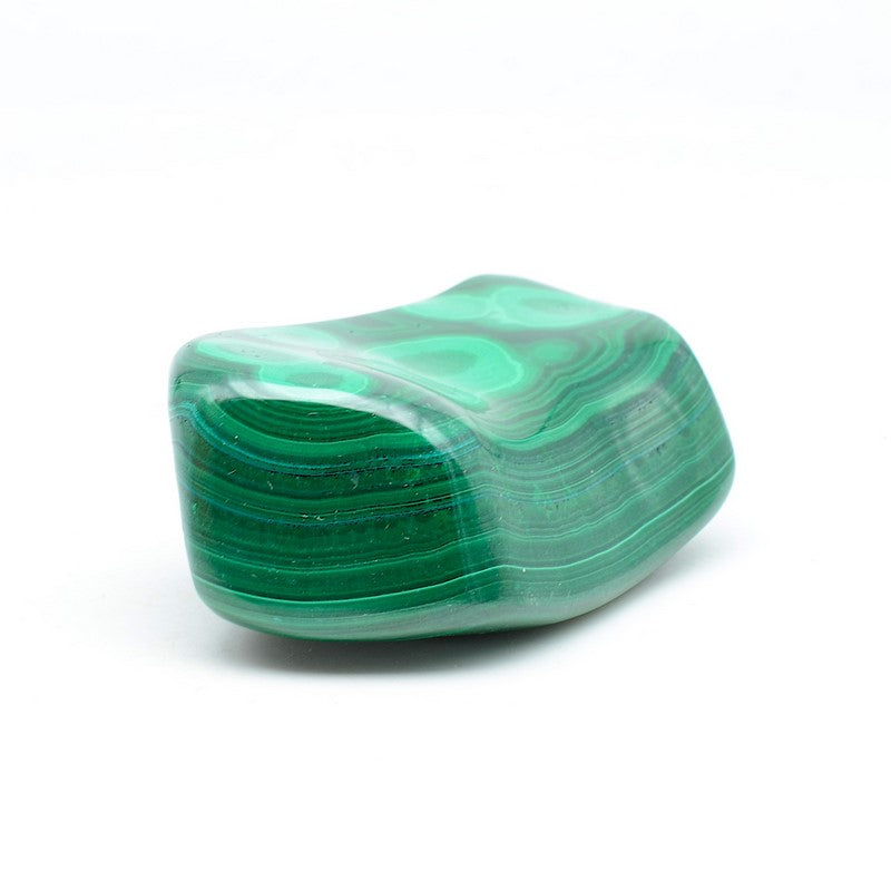 Bloc de Malachite – Guérison et Protection ref MA1
