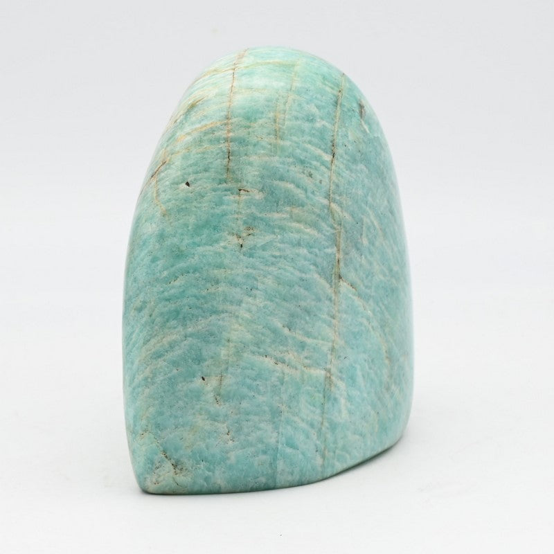 Bloc d'Amazonite – Harmonie et Courage 952g REF : A5