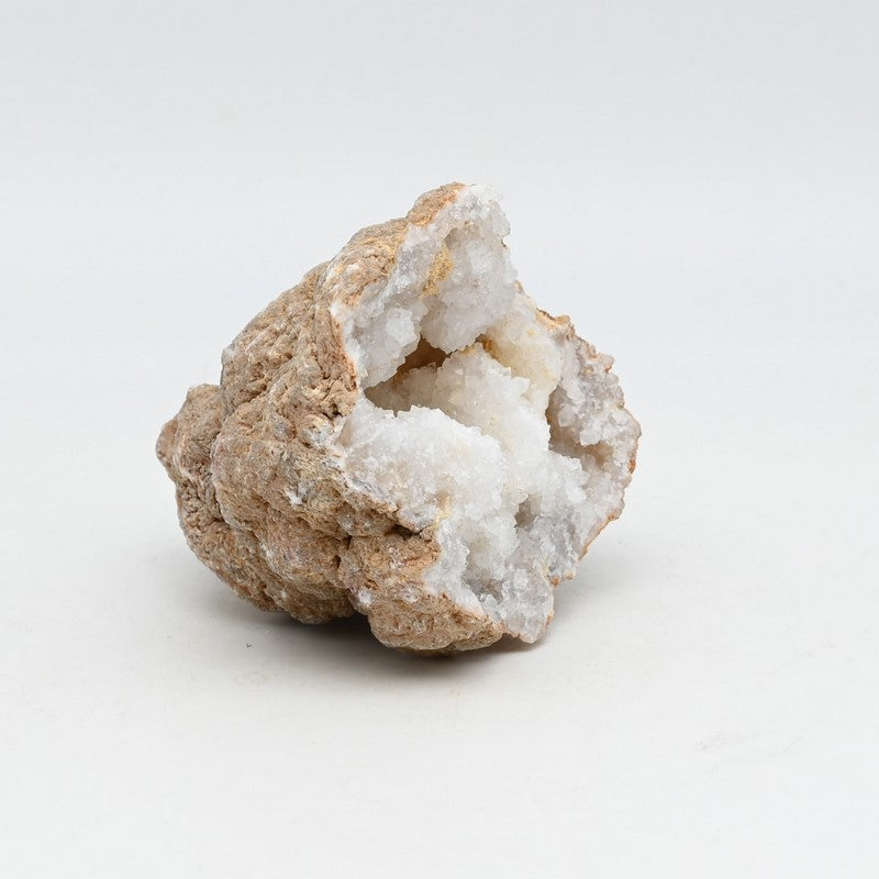 Géode de Quartz (239g) Réf : DGEO-P16