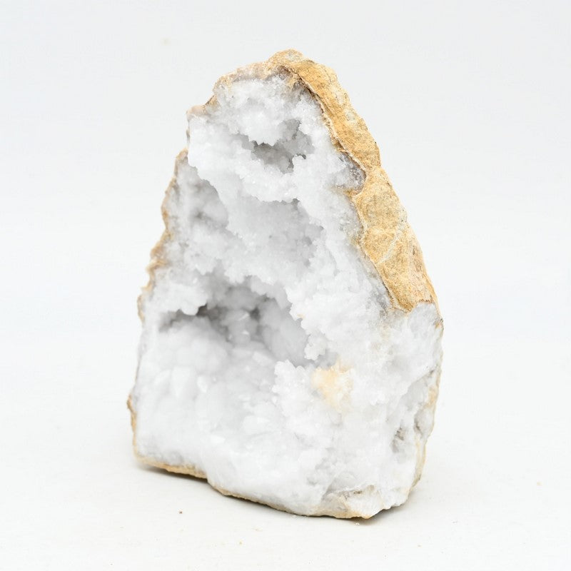 Géode de Quartz (352g) Réf : DGEO-M8