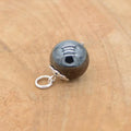 Bijoux pour animaux en Hématite